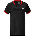 Dámske tričko FZ Forza  Coral W SS Tee Black S