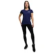 Dámske tričko GymBeam  Basic Navy Blue