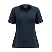 Dámske tričko Head  CLUB 25 TECH T-Shirt Women NV