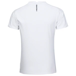 Dámske tričko Head  Padel Tech T-Shirt Women White