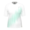 Dámske tričko Head  Performance T-Shirt Women CAXR L