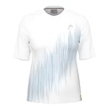 Dámske tričko Head  Performance T-Shirt Women NVXR M