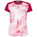 Dámske tričko Head  TIE-BREAK T-Shirt  Women MUXW M