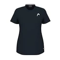 Dámske tričko Head  Tie-Break T-Shirt Women NV L