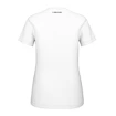 Dámske tričko Head  TIE-BREAK T-Shirt Women XWCE