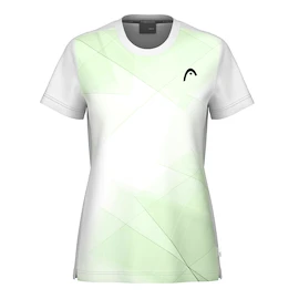 Dámske tričko Head TIE-BREAK T-Shirt Women XWCE