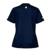 Dámske tričko Joola  Lady Shirt Solstice Navy/Purple