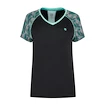 Dámske tričko K-Swiss  Hypercourt Express Tee 2 Limo Black S