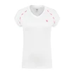 Dámske tričko K-Swiss  Hypercourt Express Tee 2 White M