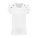 Dámske tričko K-Swiss  Hypercourt Express Tee 2 White M