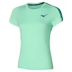 Dámske tričko Mizuno  Frontier Tee  W Bay