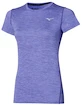 Dámske tričko Mizuno  Impulse Core Tee Simply Purple S