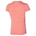 Dámske tričko Mizuno  Impulse Core Tee Tea Rose