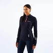 Dámske tričko Montane  Katla Pull-On Black L