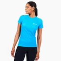 Dámske tričko Montane  Katla T-Shirt Cerulean Blue S