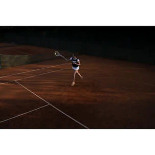 Dámske tričko Tecnifibre  Club Tee