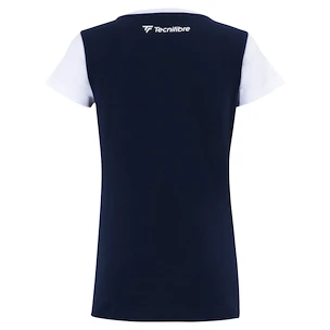 Dámske tričko Tecnifibre  Club Tee