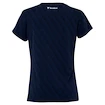 Dámske tričko Tecnifibre  Graphic Tee Marine 2024