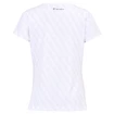 Dámske tričko Tecnifibre  Graphic Tee White 2024