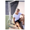 Dámske tričko Tecnifibre  Graphic Tee White 2024