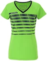 Dámske tričko Tecnifibre  Lady F2 Green