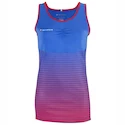 Dámske tričko Tecnifibre  Lady F4 Laservent Blue L