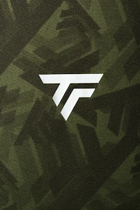 Dámske tričko Tecnifibre  X-Loop Tee Camo