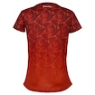 Dámske tričko Tecnifibre  X-Loop Tee Clay