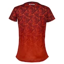 Dámske tričko Tecnifibre  X-Loop Tee Clay