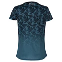 Dámske tričko Tecnifibre  X-Loop Tee Teal