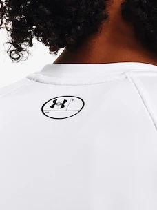 Dámske tričko Under Armour  Authentics Crew-WHT