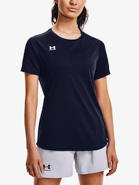 Dámske tričko Under Armour Challenger SS Training Top-NVY