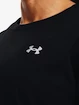 Dámske tričko Under Armour  Esential Cttn Stretch Tee-BLK