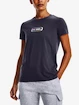 Dámske tričko Under Armour  GRADIENT PILL SS-GRY