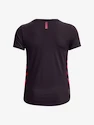 Dámske tričko Under Armour  Iso-Chill Laser Tee II-PPL