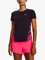 Dámske tričko Under Armour  Iso-Chill Laser Tee II-PPL