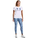 Dámske tričko Under Armour  Live Sportstyle Graphic SSC White XS