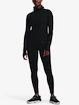 Dámske tričko Under Armour  Meridian CW Funnel Neck-BLK