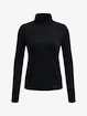 Dámske tričko Under Armour  Meridian CW Funnel Neck-BLK