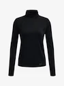 Dámske tričko Under Armour  Meridian CW Funnel Neck-BLK