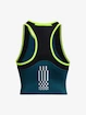 Dámske tričko Under Armour  Run Anywhere TANK-BLU