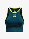 Dámske tričko Under Armour  Run Anywhere TANK-BLU