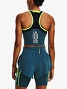 Dámske tričko Under Armour  Run Anywhere TANK-BLU