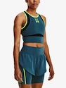 Dámske tričko Under Armour  Run Anywhere TANK-BLU