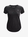 Dámske tričko Under Armour  Run Trail Tee-GRY