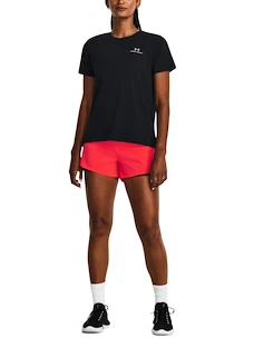 Dámske tričko Under Armour  Rush Energy SS 2.0-BLK S