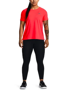 Dámske tričko Under Armour  Rush Energy SS 2.0-RED S