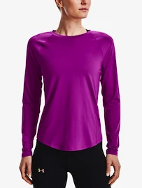 Dámske tričko Under Armour Rush LS-PPL