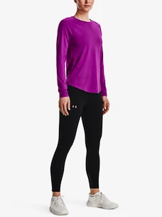 Dámske tričko Under Armour  Rush LS-PPL M