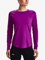 Dámske tričko Under Armour  Rush LS-PPL M